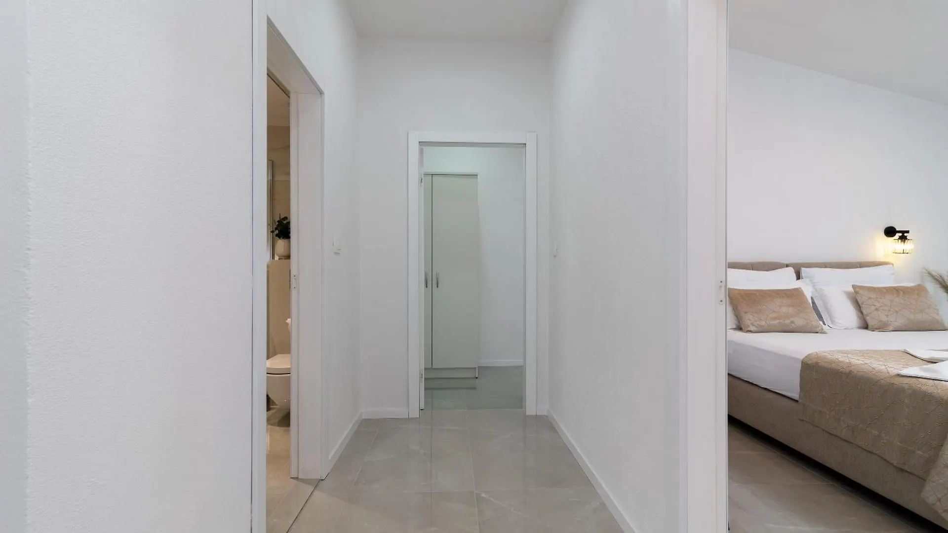 Apartment Katarina Trogir 0*,