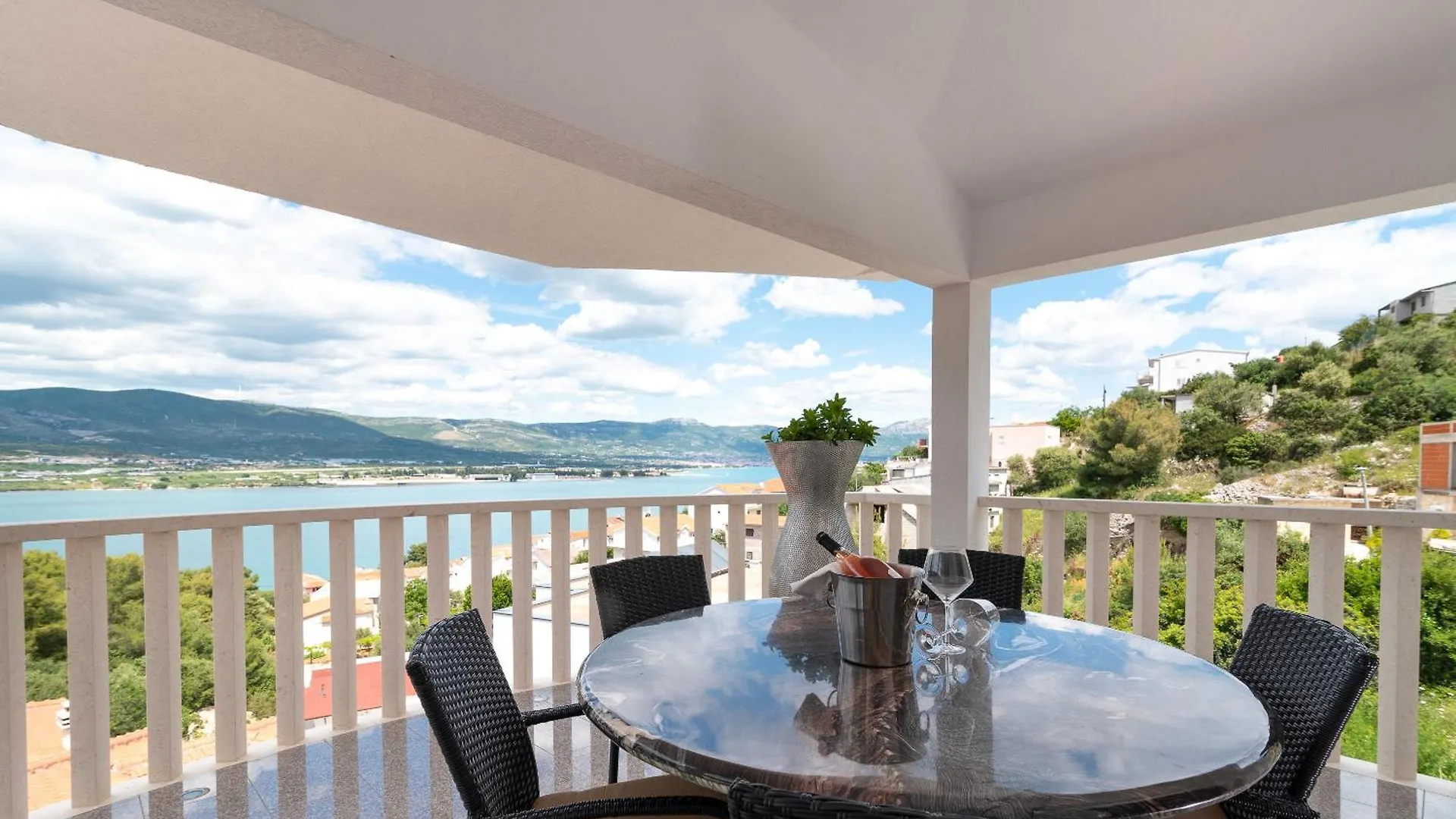 Apartment Katarina Trogir
