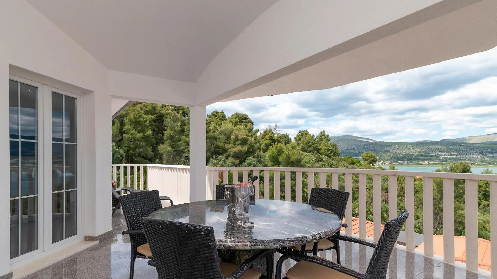 Apartment Katarina Trogir