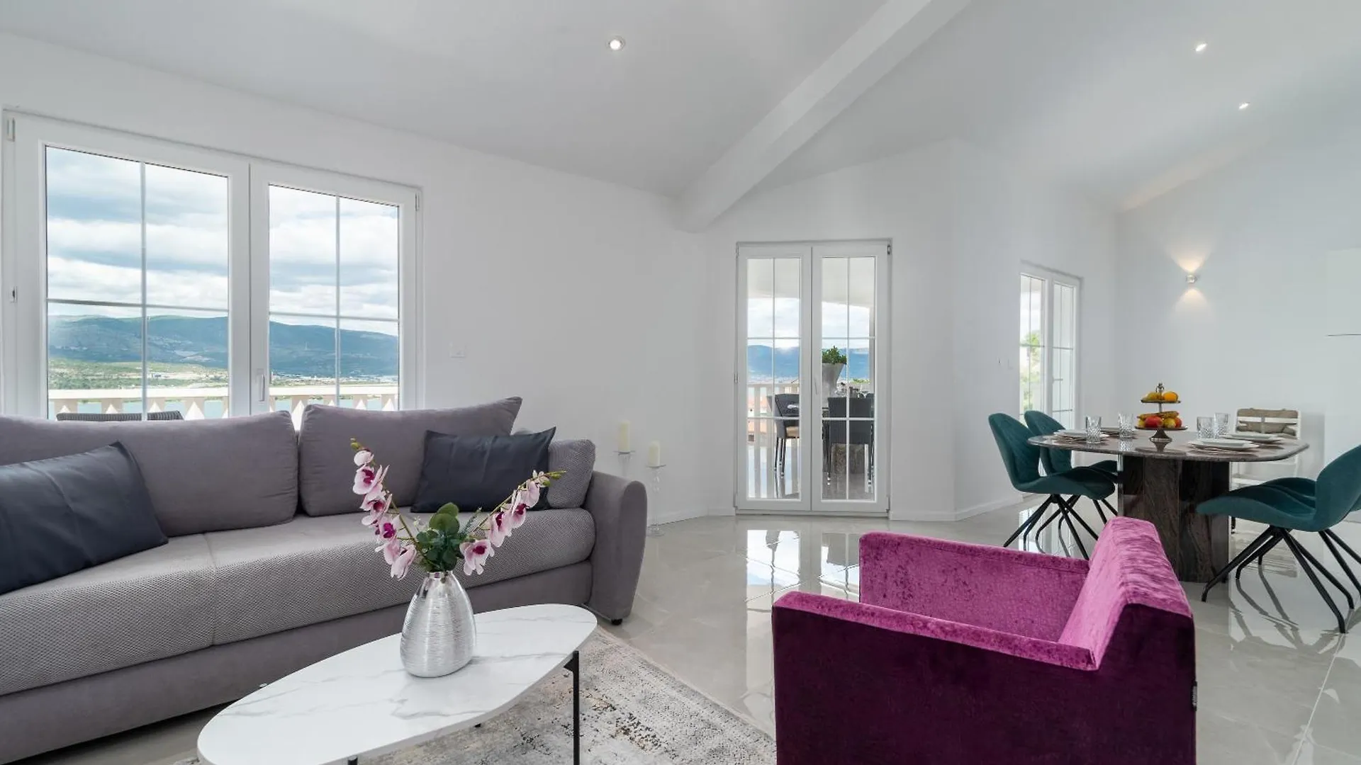 Apartment Katarina Trogir 0*,