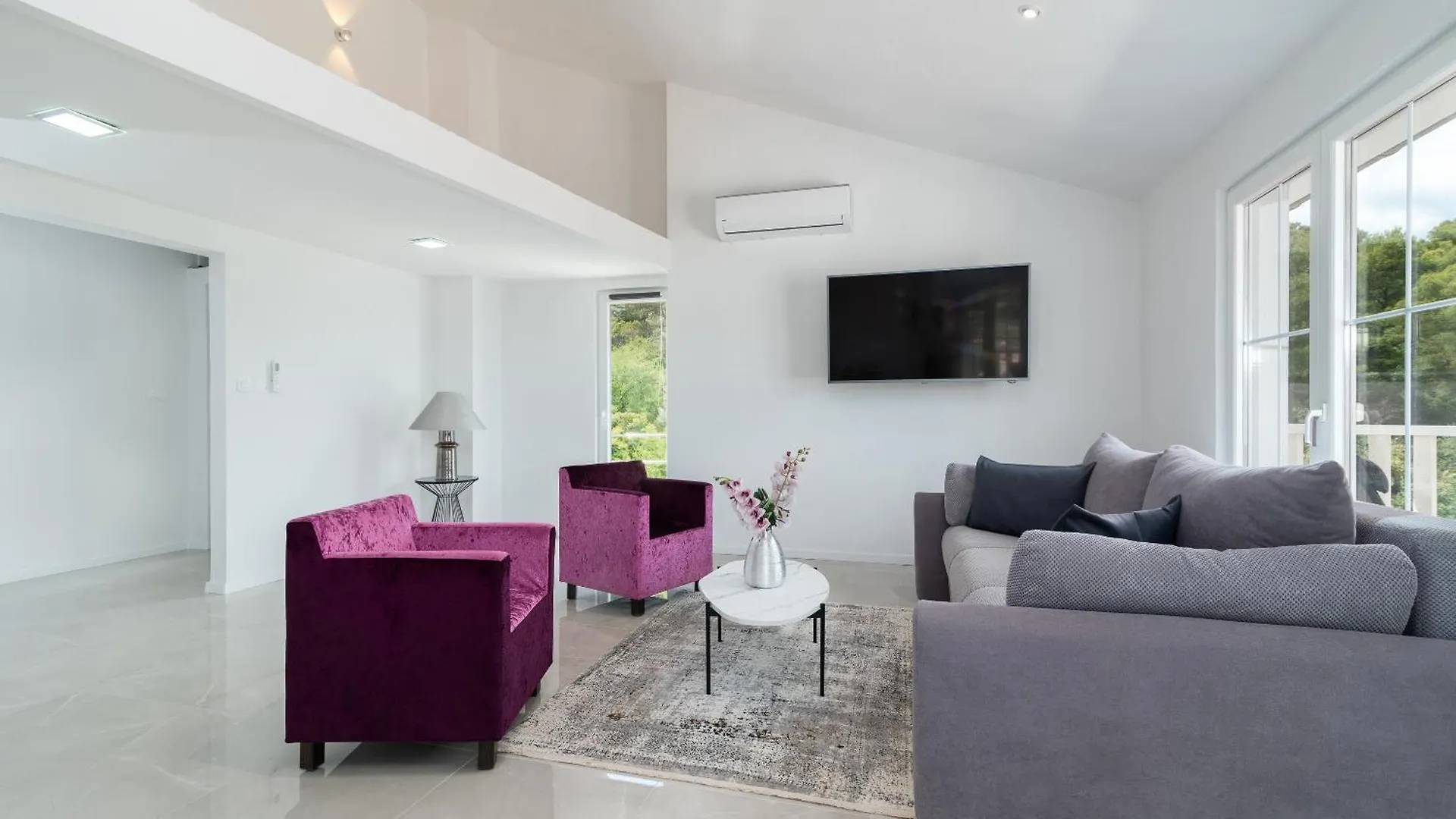 Apartment Katarina Trogir Croatia