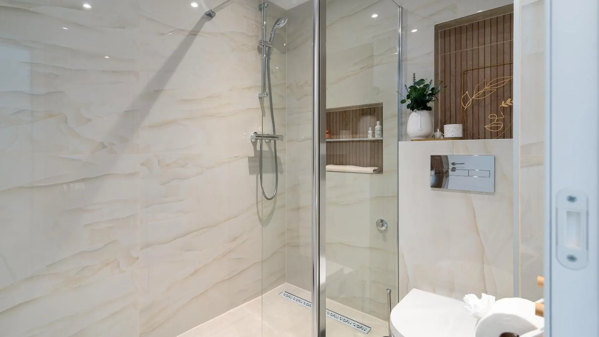 Apartment Katarina Trogir 0*,  Croatia