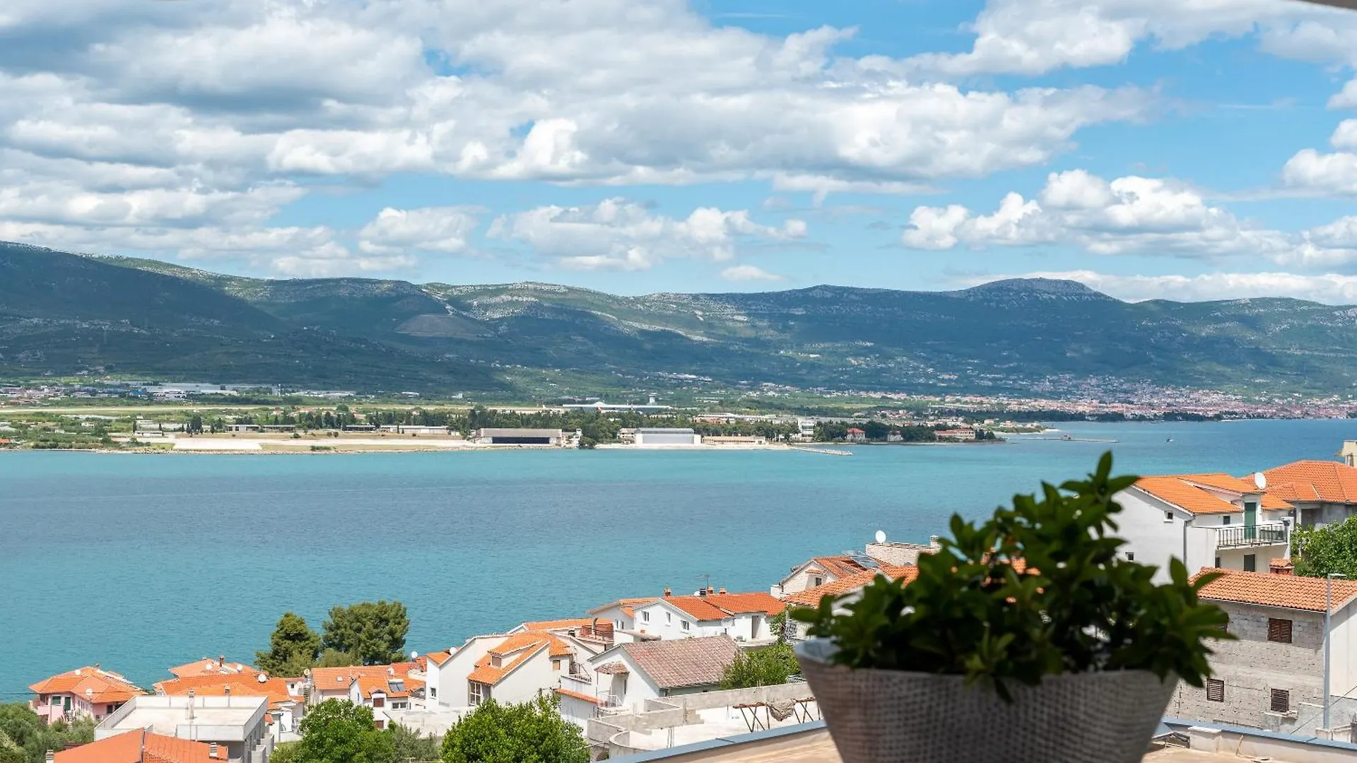 Apartment Katarina Trogir 0*,  Croatia