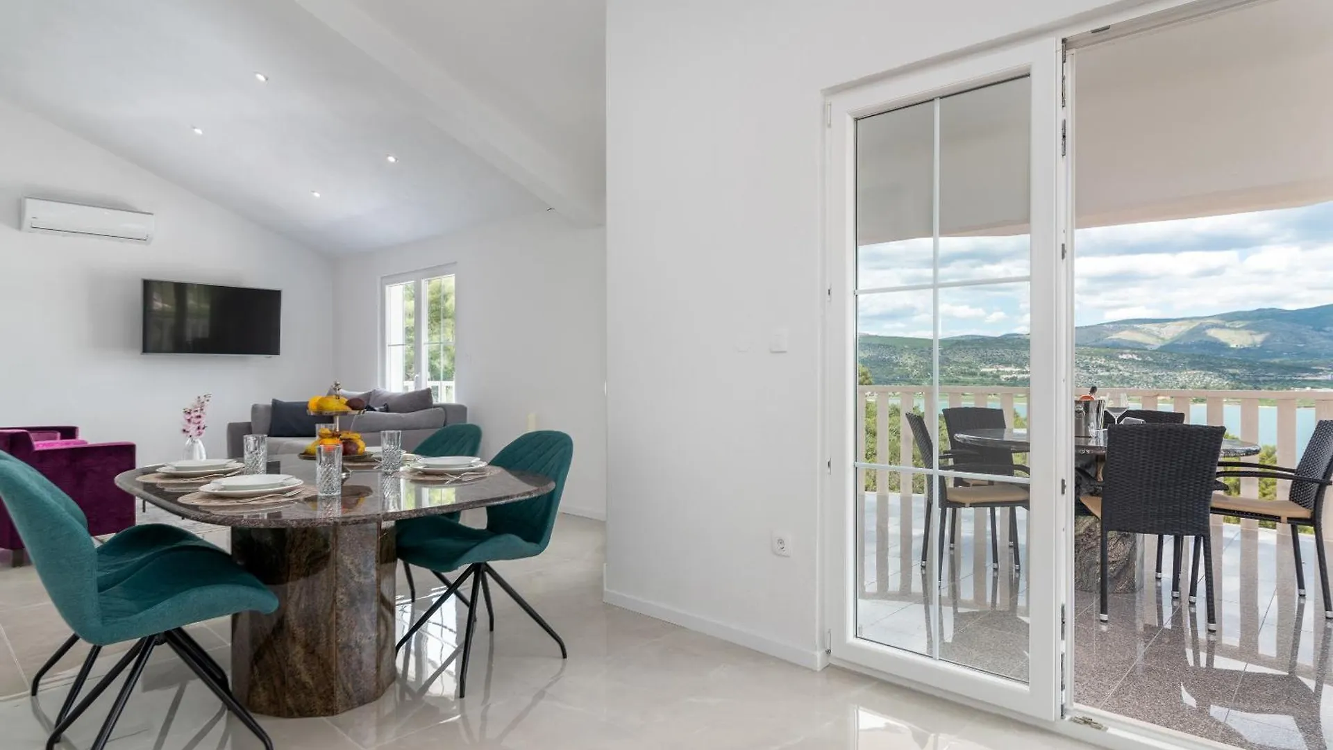 Apartment Katarina Trogir