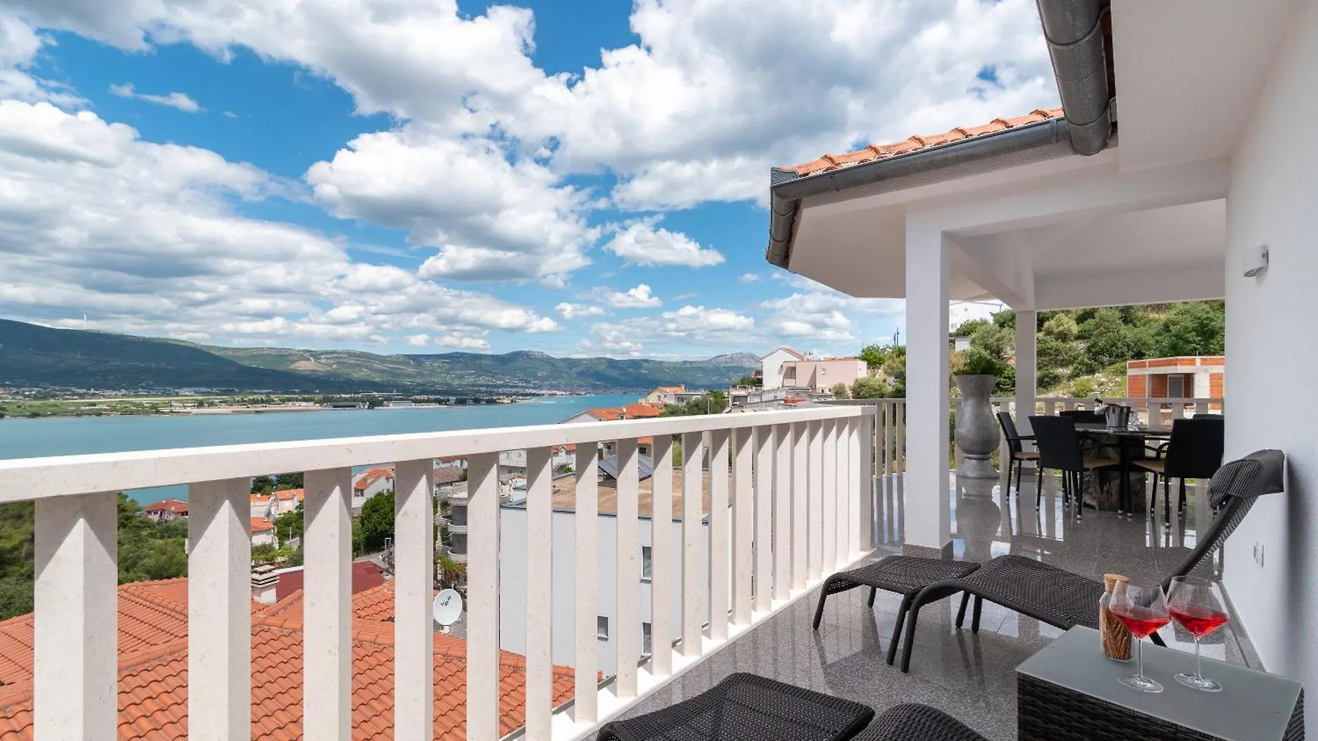 Apartment Katarina Trogir Croatia