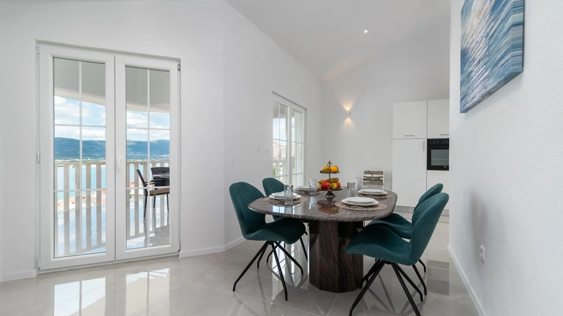 Apartment Katarina Trogir Croatia