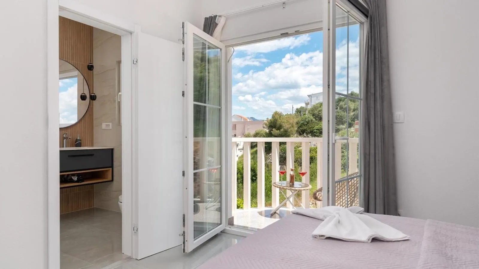 Apartment Katarina Trogir