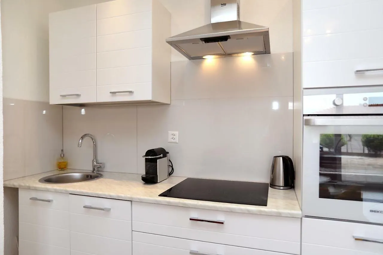 Apartment Katarina Trogir