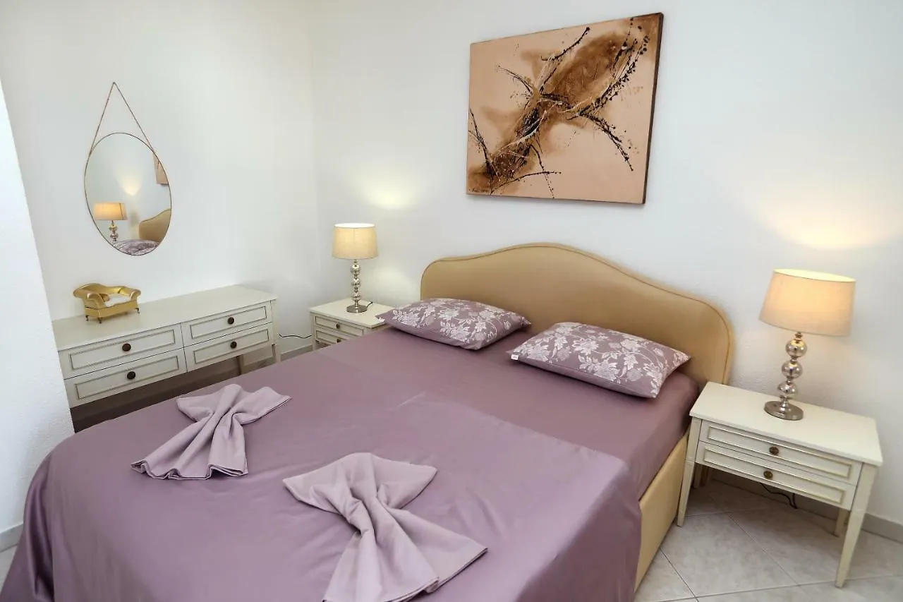 Apartment Katarina Trogir