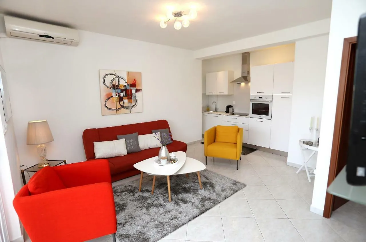 Apartment Katarina Trogir