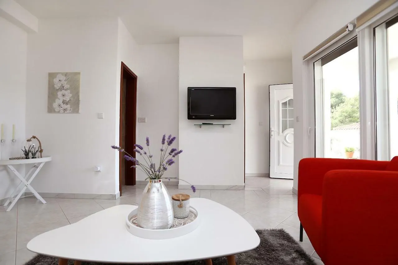 Apartment Katarina Trogir 0*,  Croatia