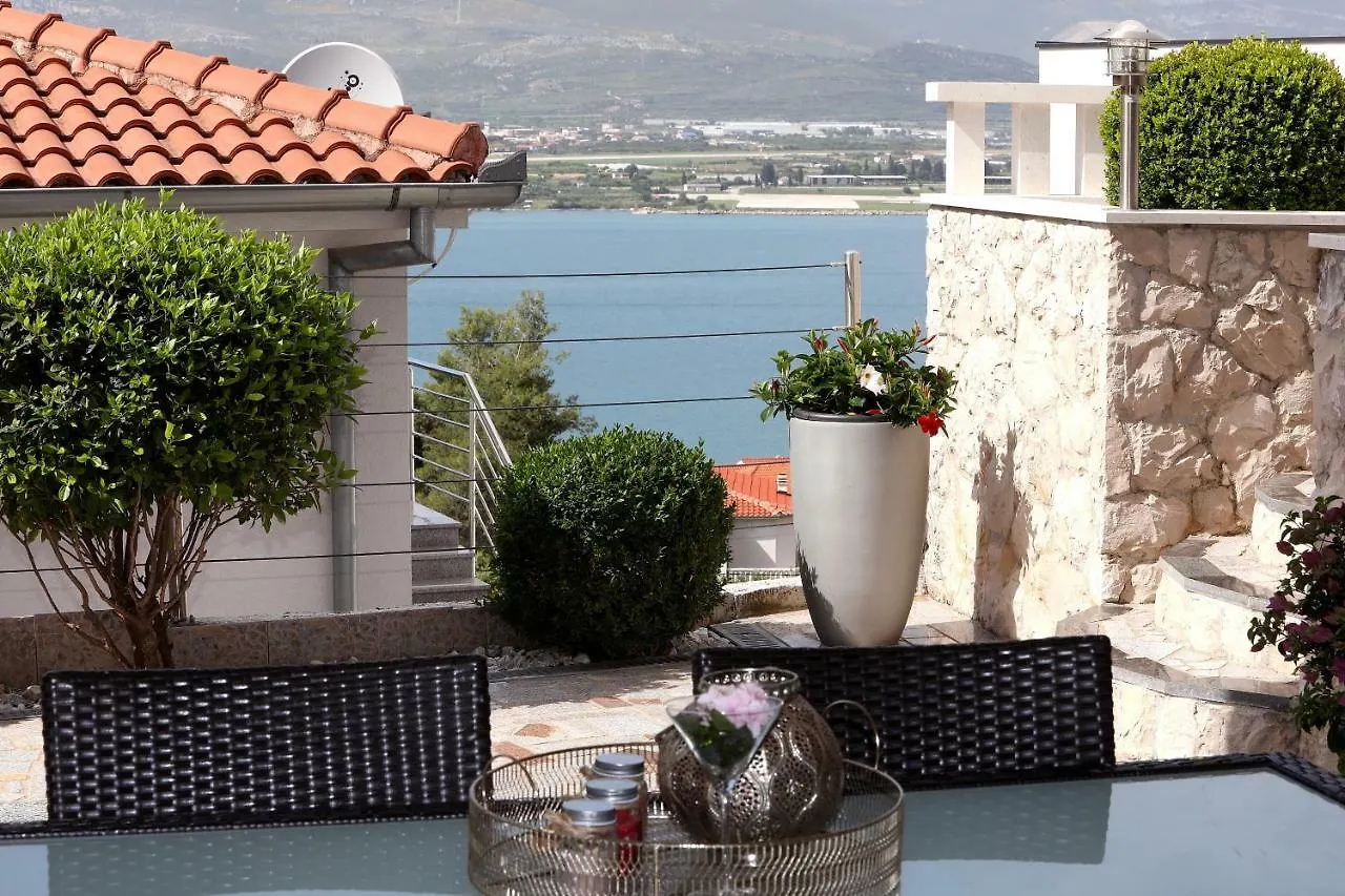 Apartment Katarina Trogir Croatia