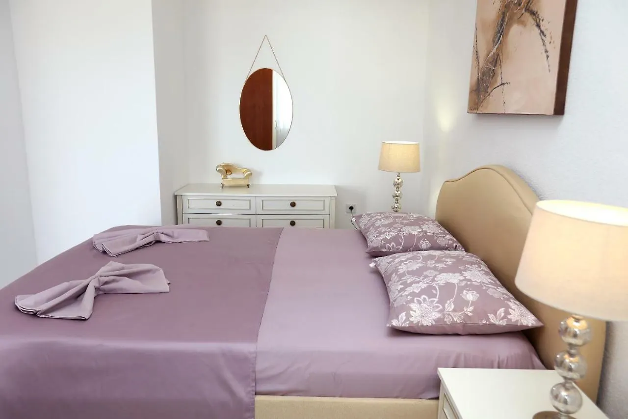 Apartment Katarina Trogir