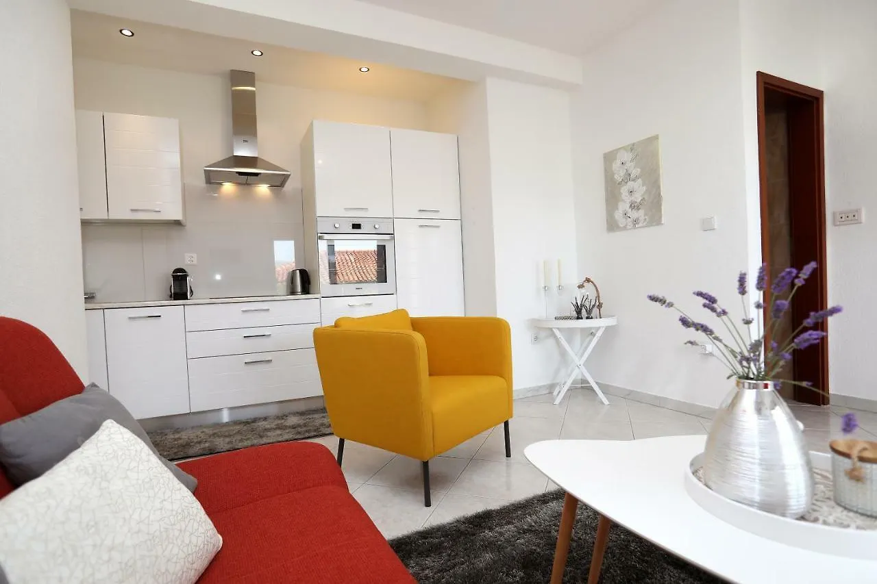 Apartment Katarina Trogir