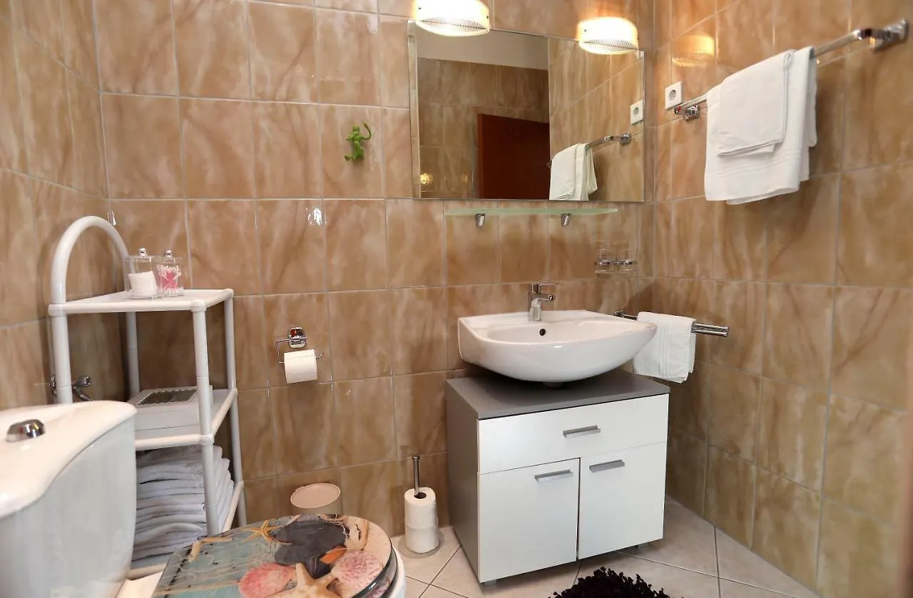 Apartment Katarina Trogir