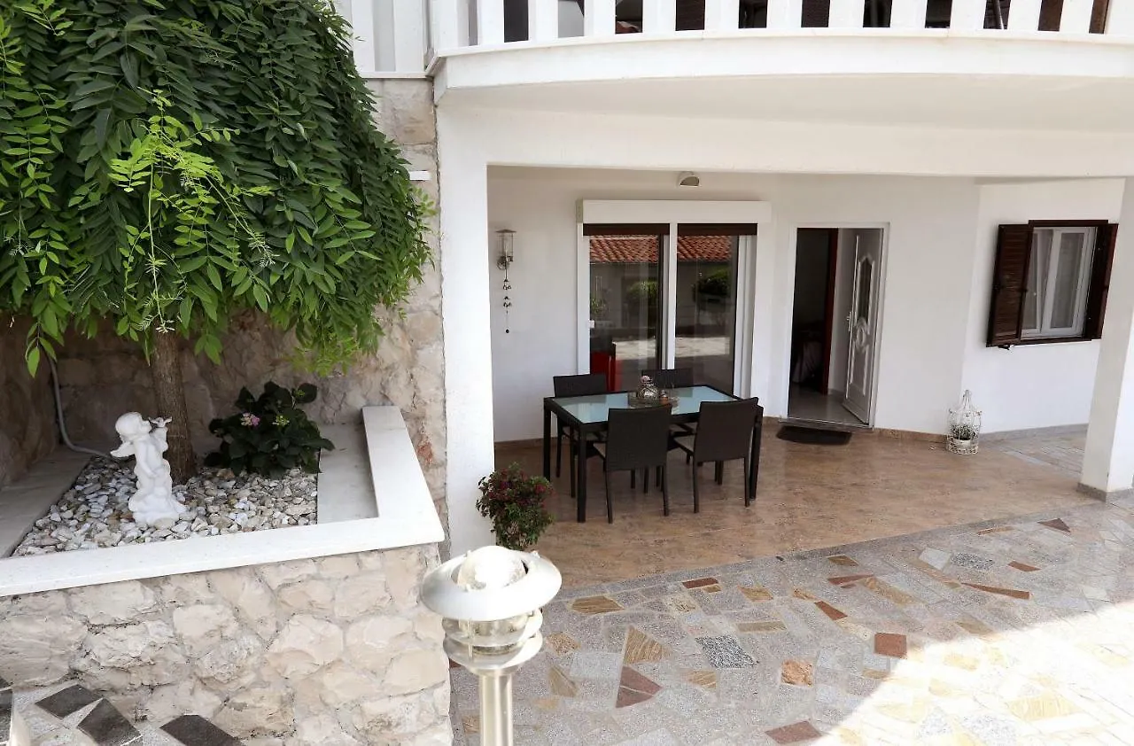 Apartment Katarina Trogir