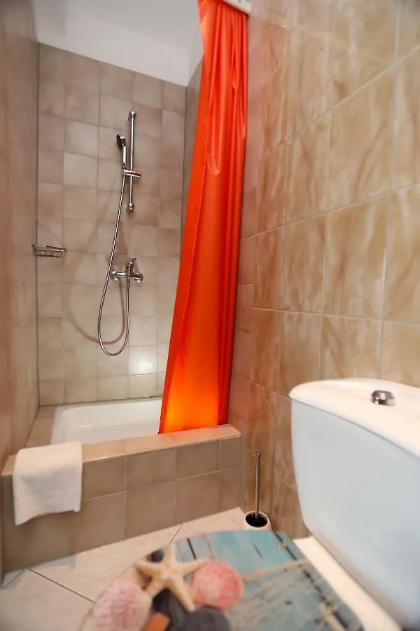 Apartment Katarina Trogir
