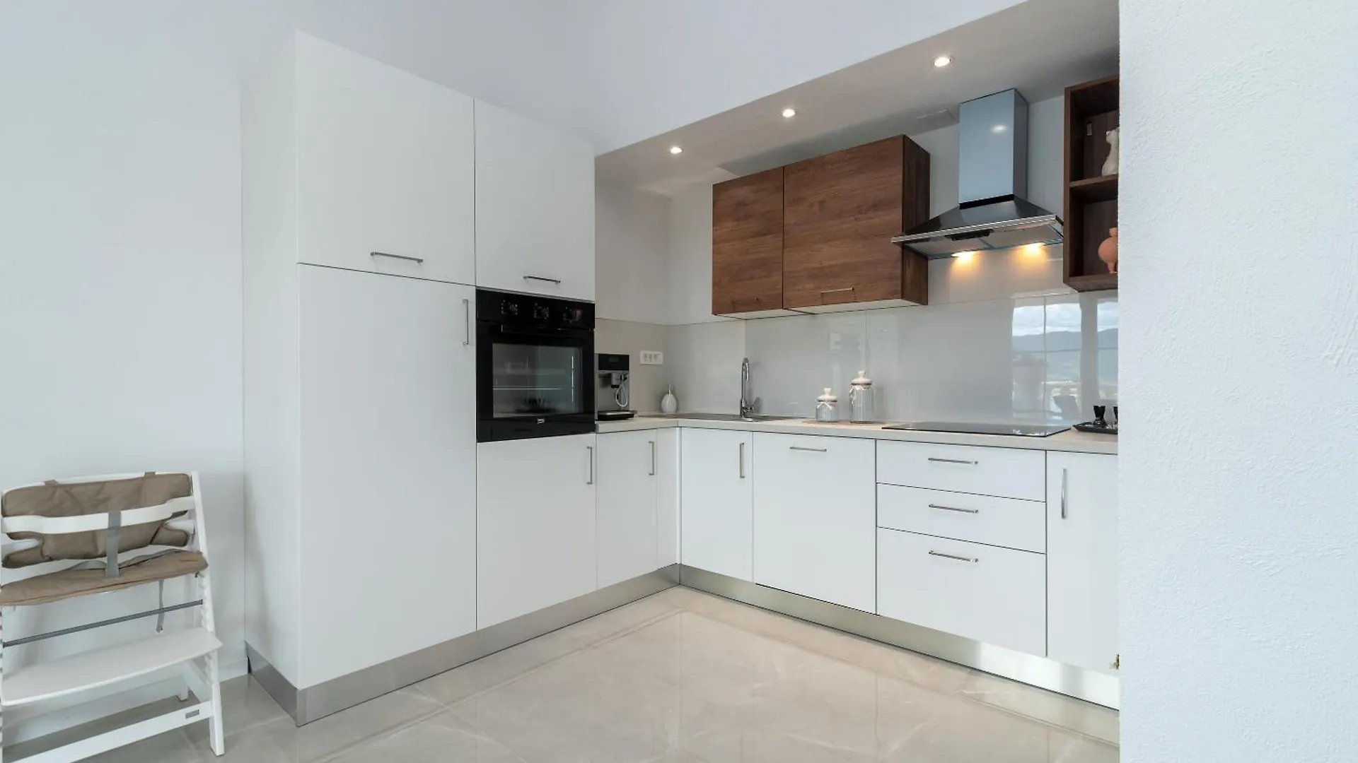 Apartment Katarina Trogir