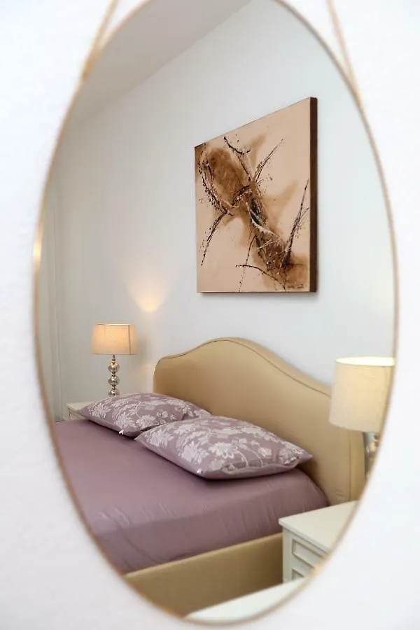 Apartment Katarina Trogir
